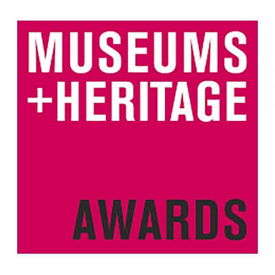 MUSEUM & HERITAGE AWARDS