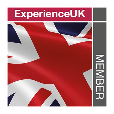 EXPERIENCE UK